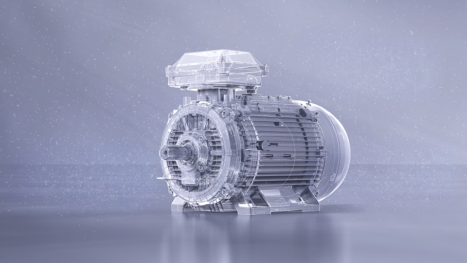 ABB Unveils IE5 SynRM Increased Safety Motors For Hazardous ...