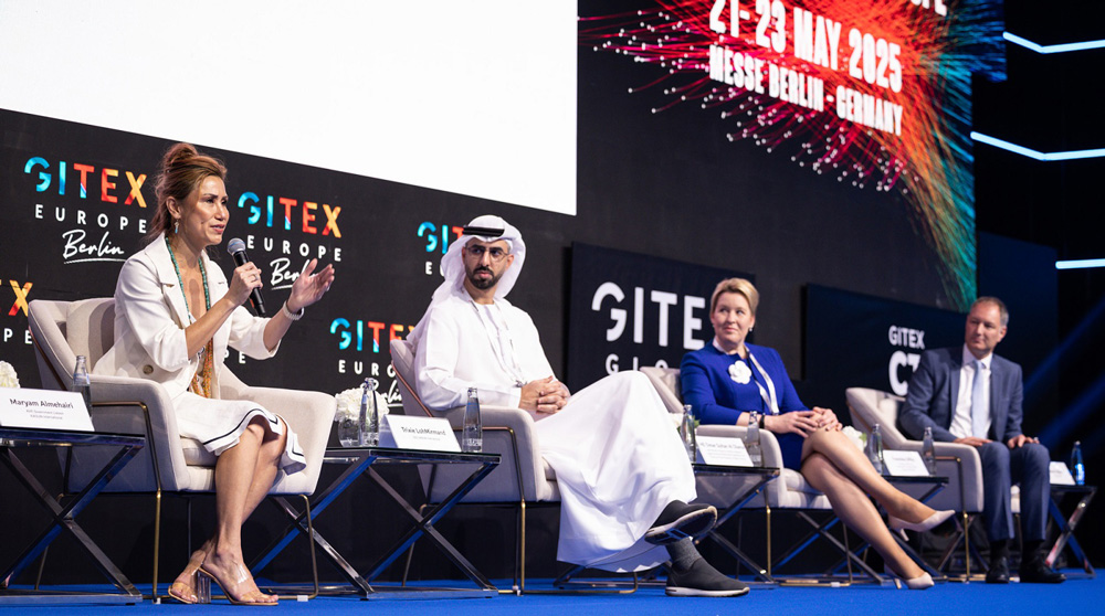 GITEX GLOBAL Expands with GITEX EUROPE 2025 in Berlin One Ville News