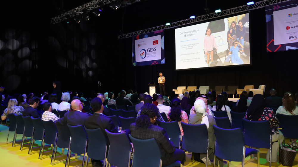 Countdown Begins: GESS Dubai 2023 - The Ultimate Guide — One Ville News