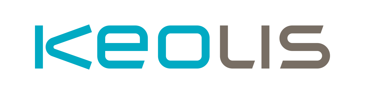 Logo Keolis