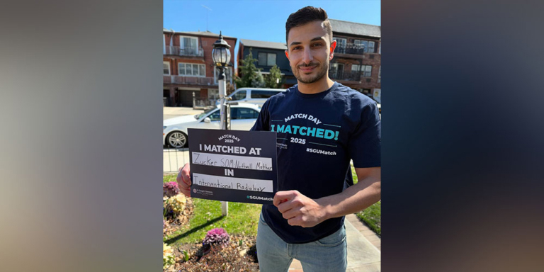 Ahmad Elfahim – an SGU graduate from the Class of 2025.jpg