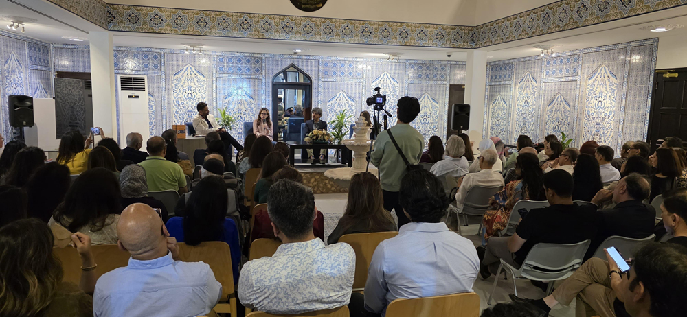 Book-Launch-By-PakEmbassy-Abu-Dhabi