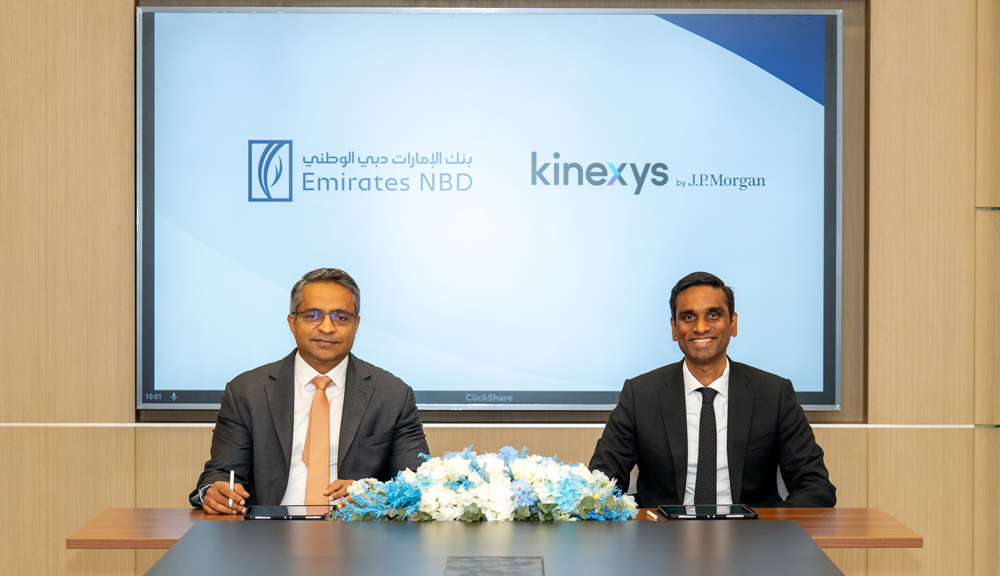 Emirates-NBD-&-Kinexys