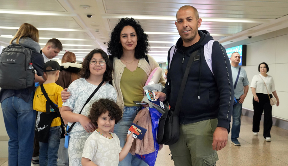 GDRFA-Global-Village-Ticket