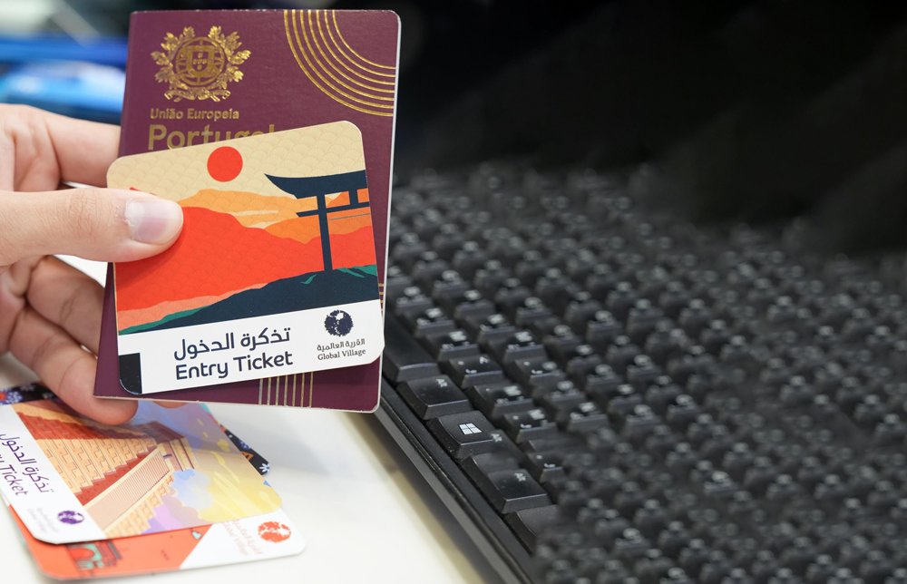 GDRFA-&-Global-Village-Tickets