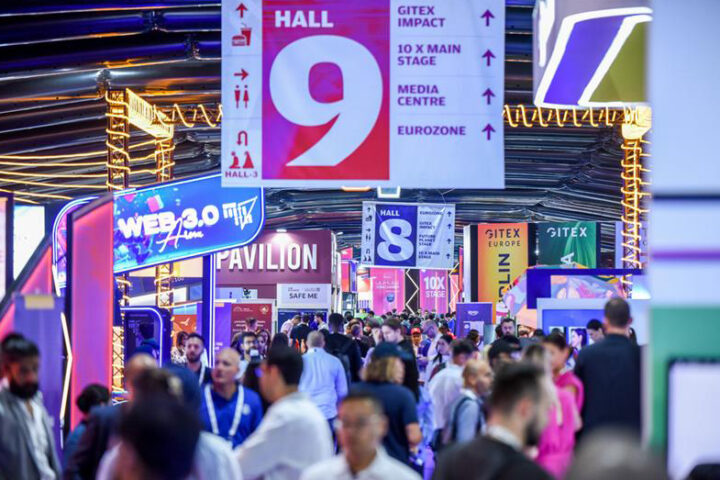 GITEX ASIA x Ai Everything Singapore2025