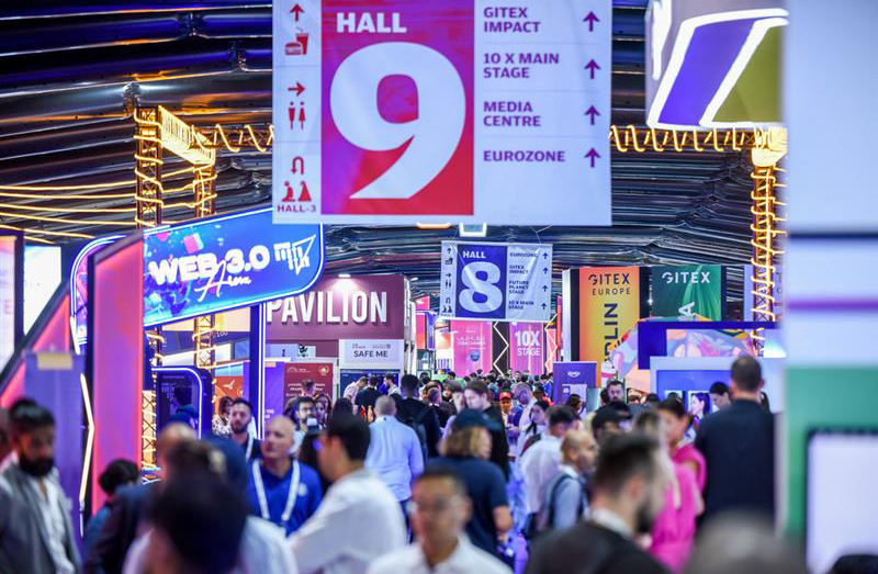 GITEX ASIA x Ai Everything Singapore2025