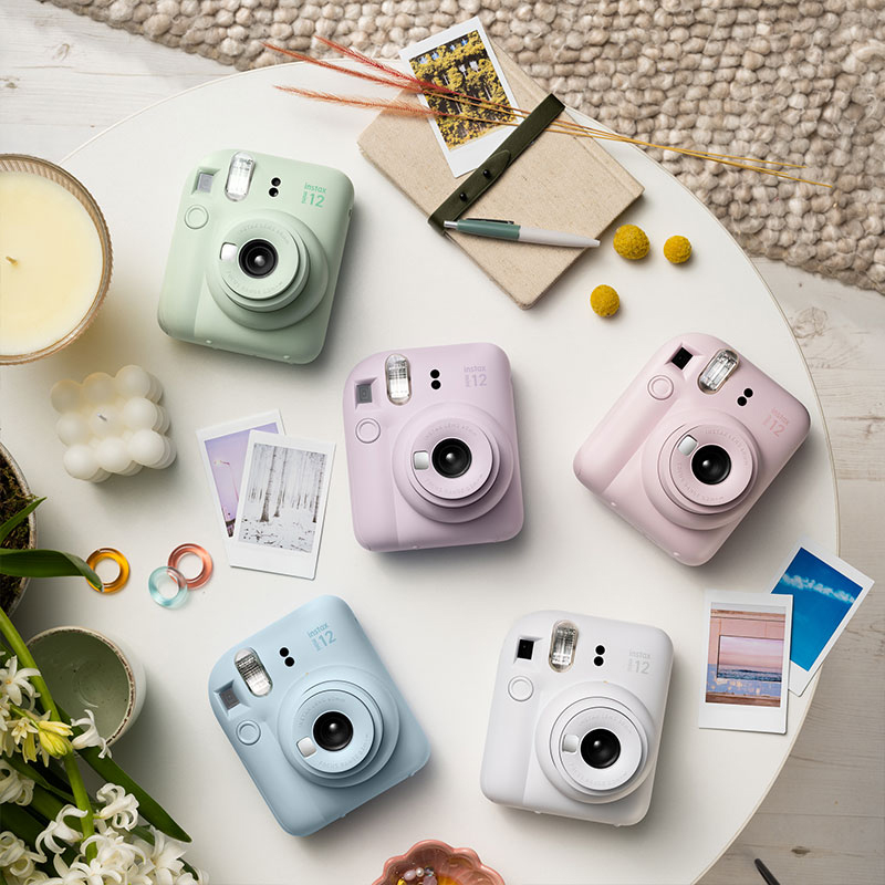 Instax-mini