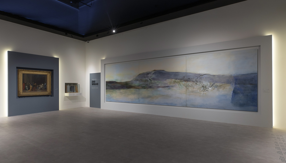 MPAD Exhibition Manarat