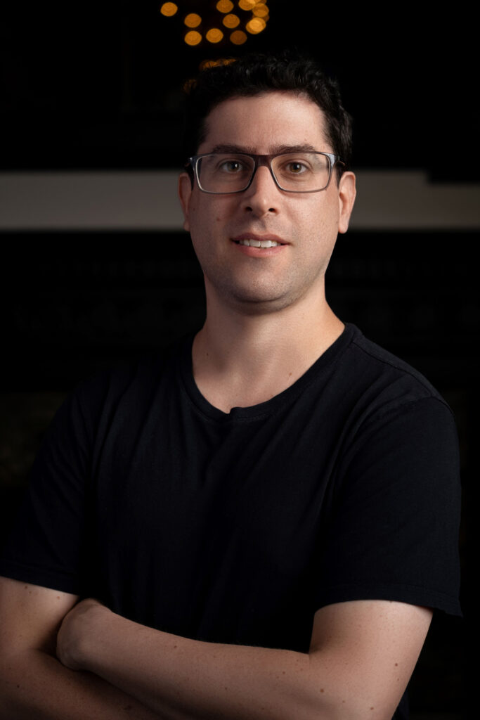 Renen-Hallak_CEO_VAST-Data