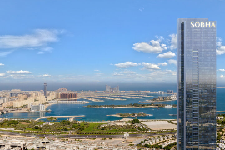 Sobha Realty S Tower