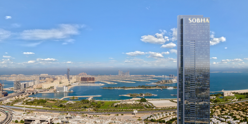 Sobha Realty S Tower