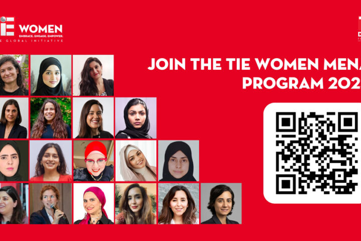 TiE-Women-MENA-Program-2025