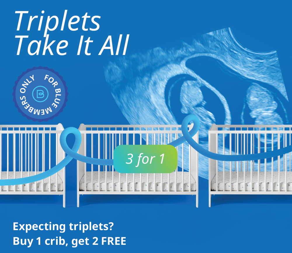 Triplets-Take-it-All