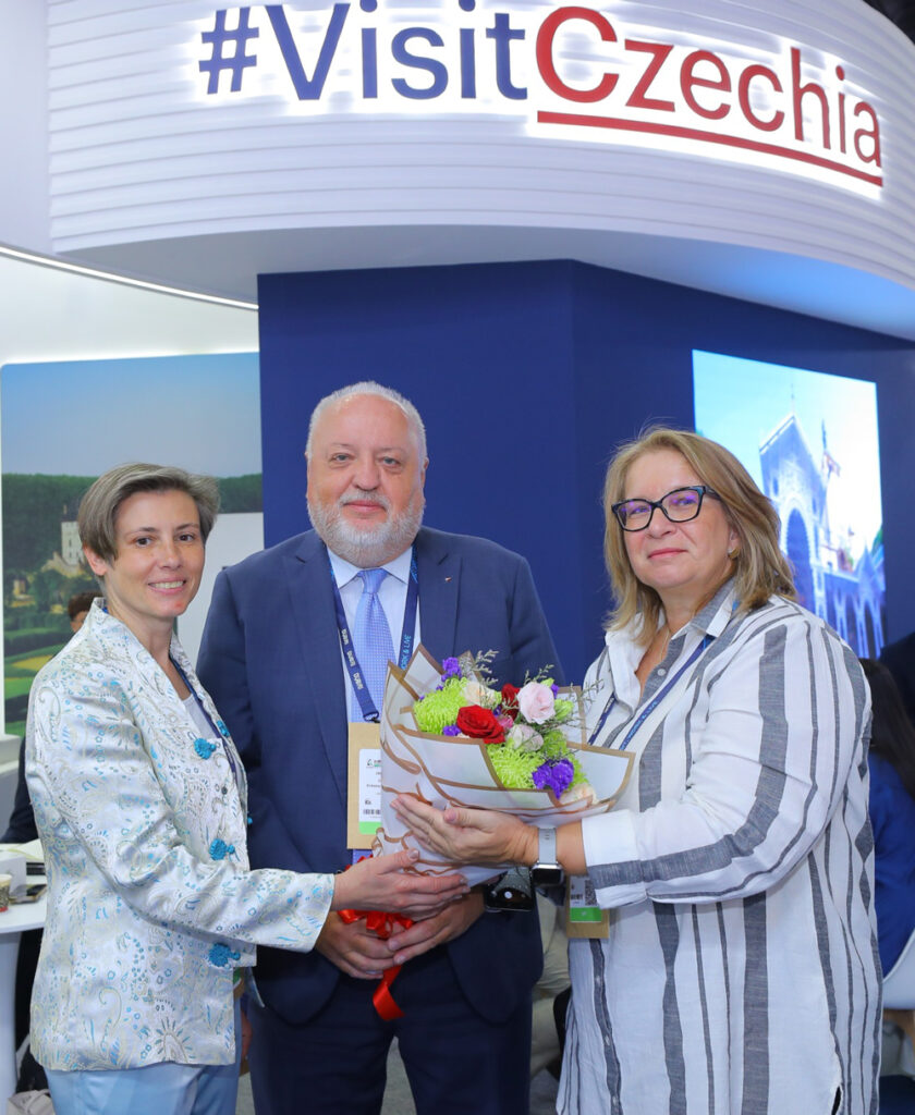 VisitCzechia-Participates-in-Arabian-Travel-Market-(ATM)-2