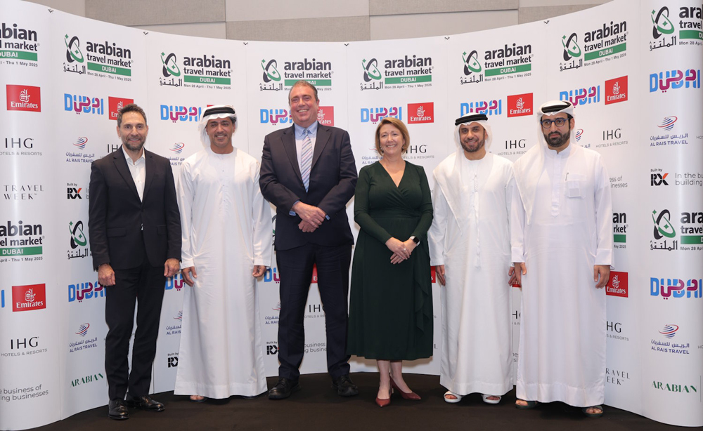 ATM 2025 Official Press Conference