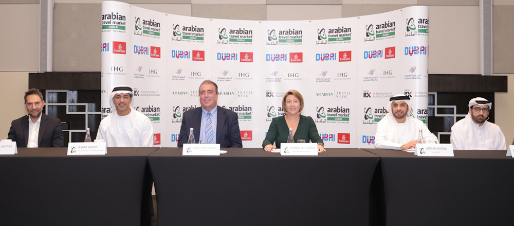 ATM 2025 Official Press Conference