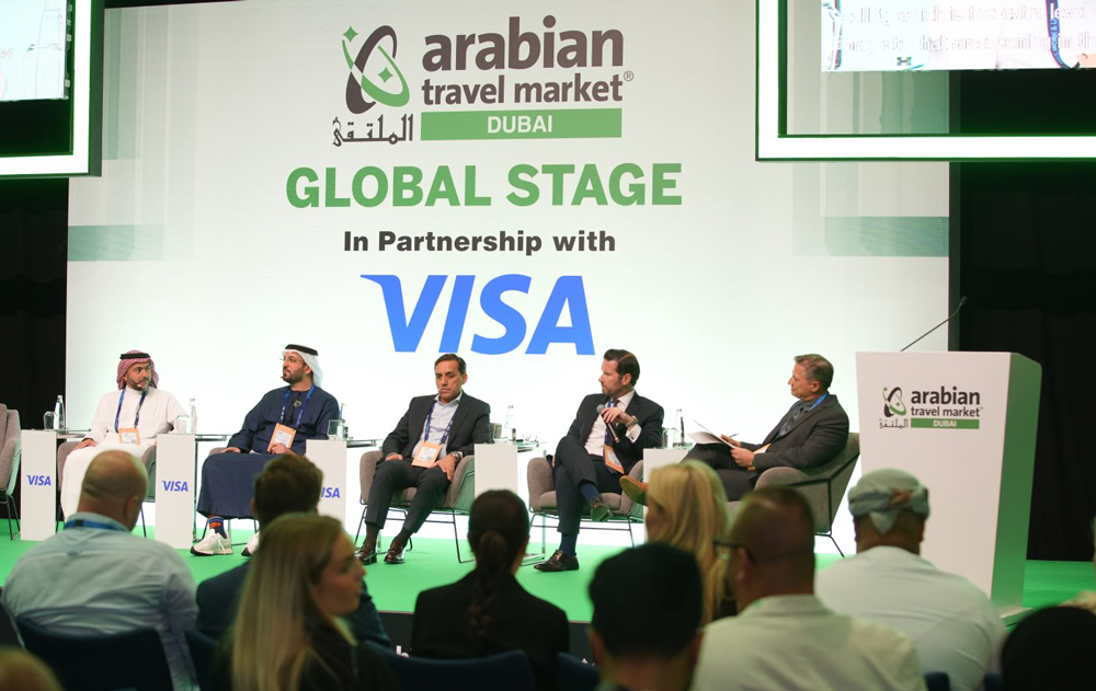 Experts Discuss Tourism and Social Impact at atm 2025