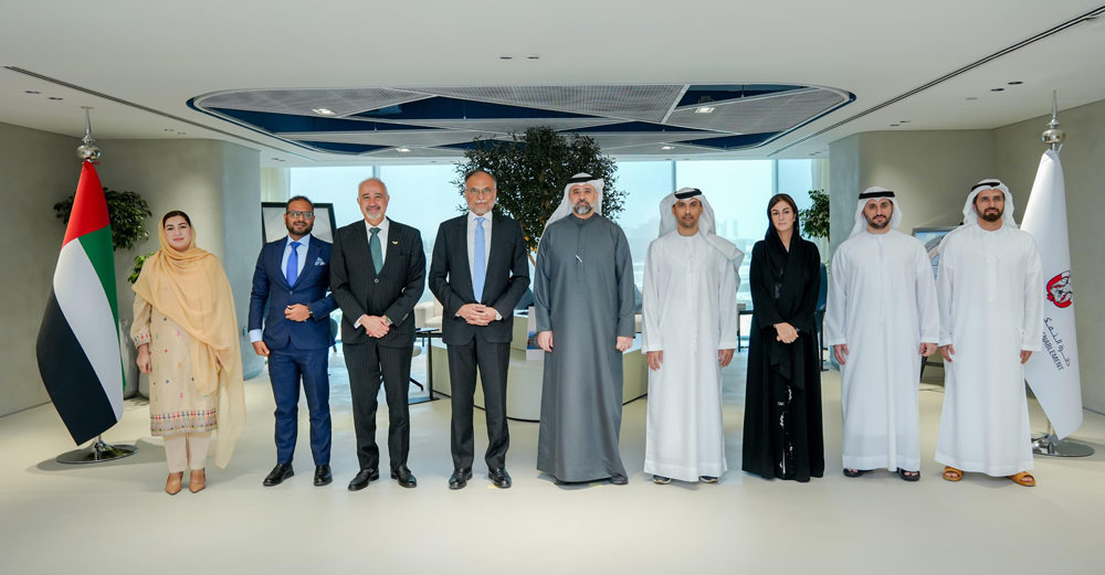 Ahsan-Iqbal-Visit-Government-Abu-Dhabi2