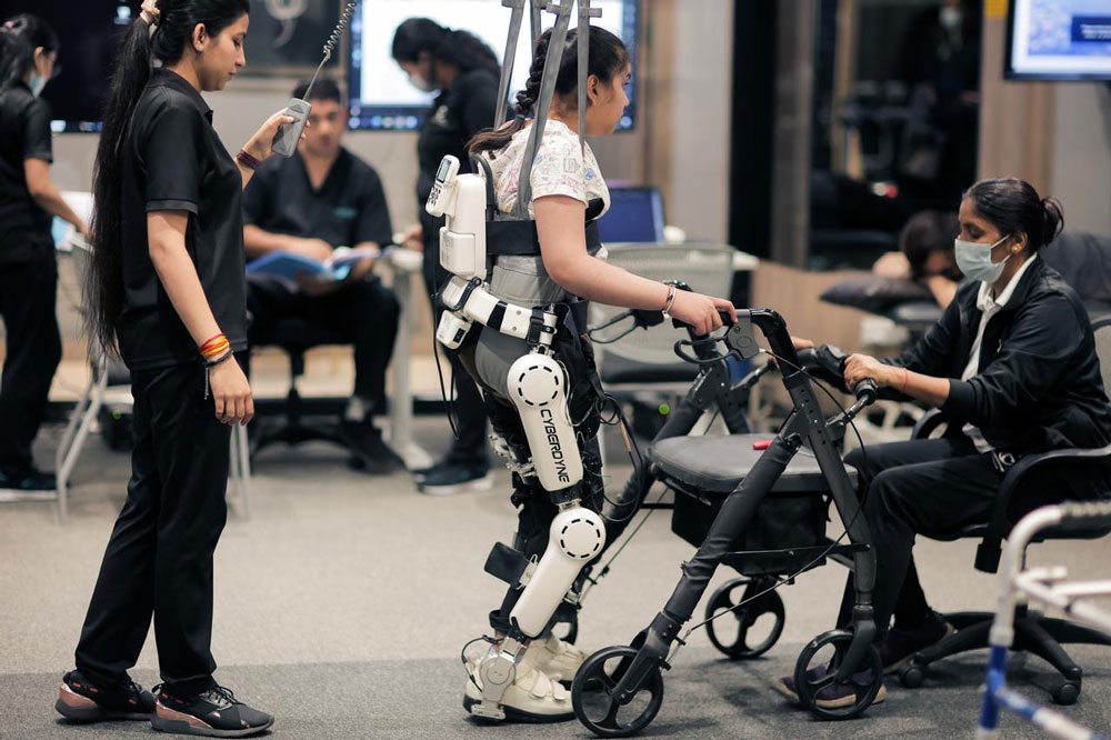 Aster-Al-Rafah-Robot