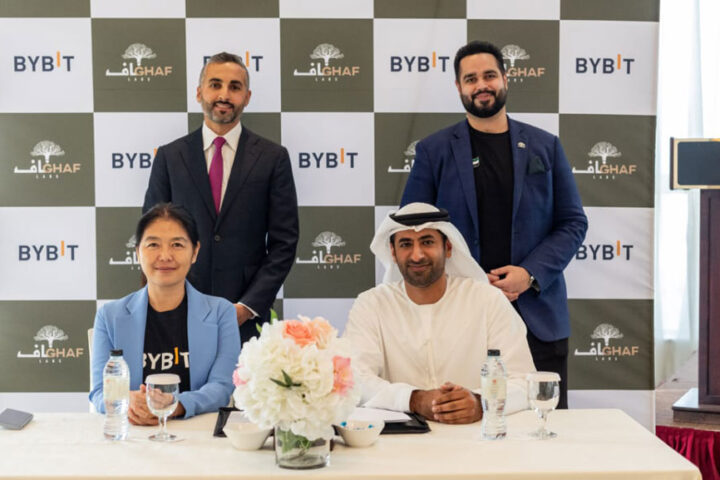 Bybit-and-Ghaf-Labs