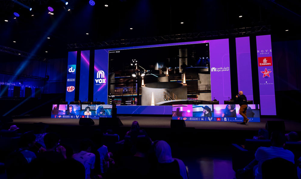 DEF-Game-Expo-Summits