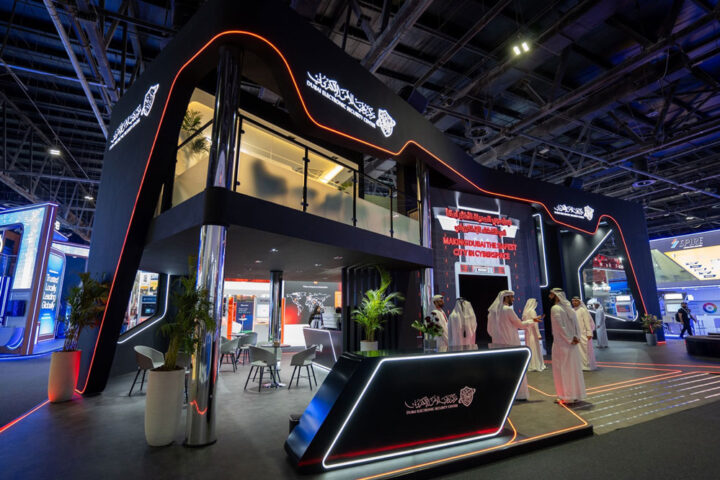 Dubai-Electronic-Security-Center-consolidates-its-leading-position-at-GISEC-Global-2025-with-strategic-partnerships-and-vital-projects