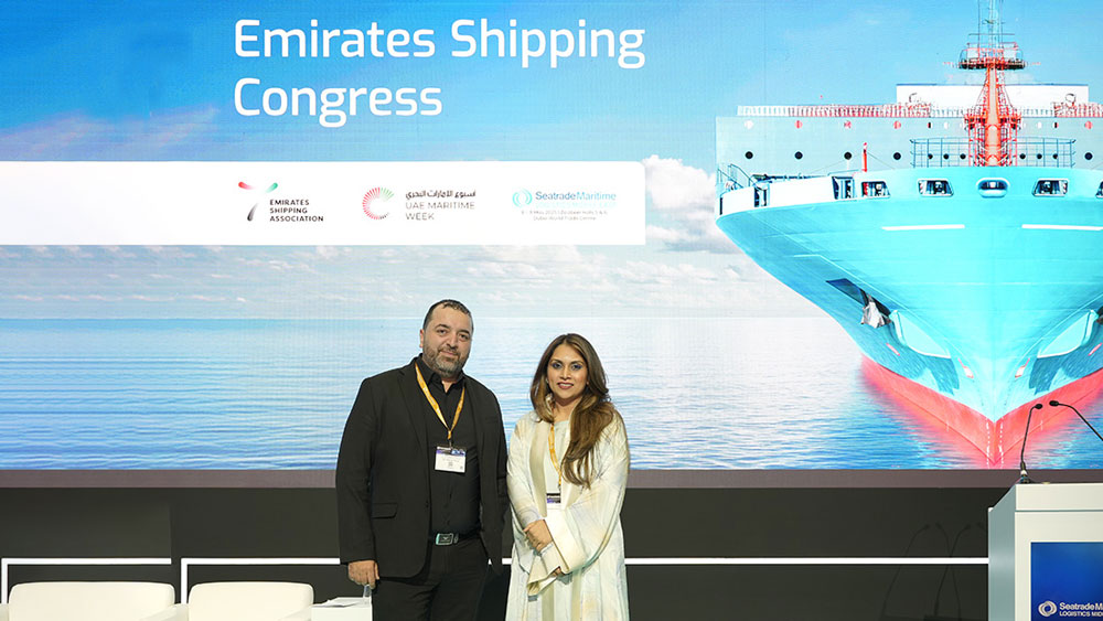 Emirates-Shipping-Congress-and-IEC-Telecom-drive-maritime-digital-transformation-at-UAE-Maritime-Week