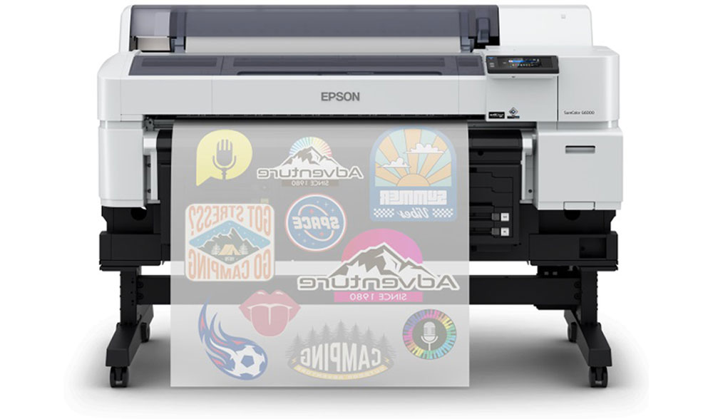 Epson-DTFilm