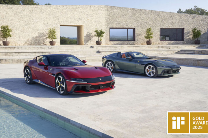 FERRARI_12CILINDRI_IF_GOLD_AWARD_2025