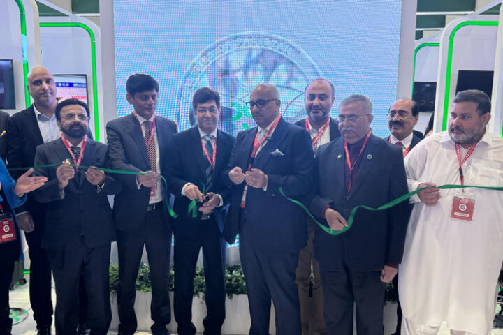 Getex-Pakistan-Pavlion