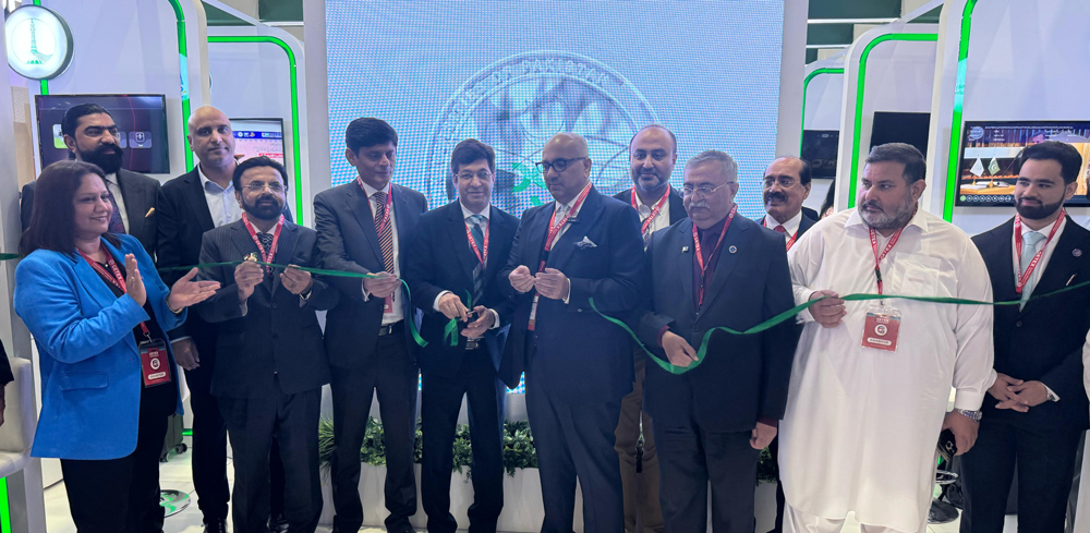 Getex-Pakistan-Pavlion