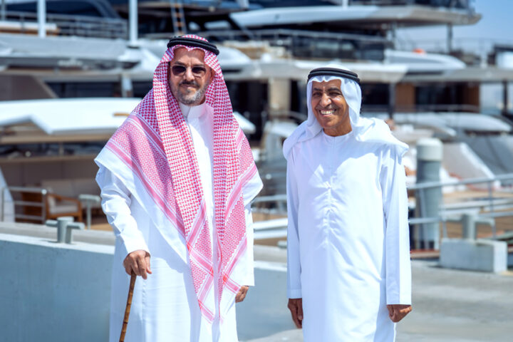 Gulf-Craft_KSA-Sheikh-visit