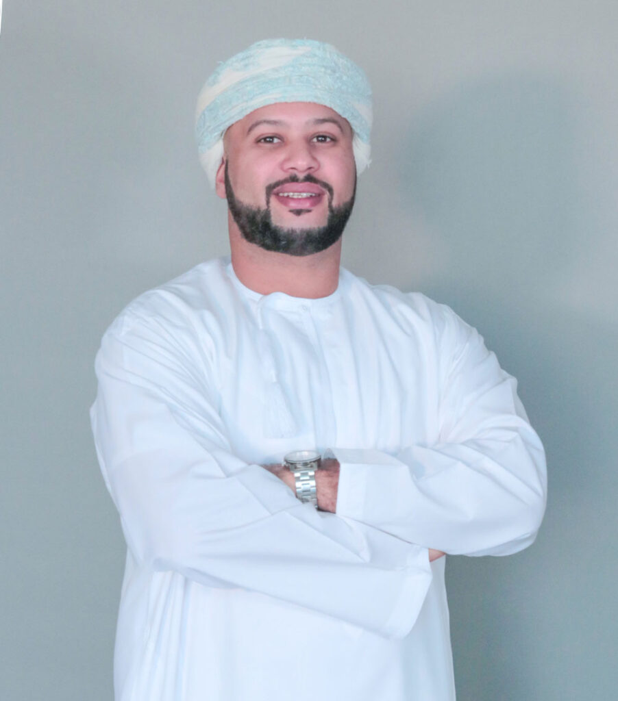 Harith-Al-Suleimany