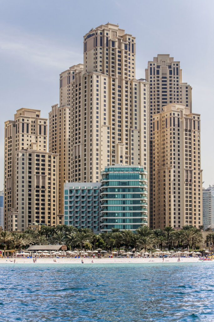 Hilton_Jumeirah_Beach_View
