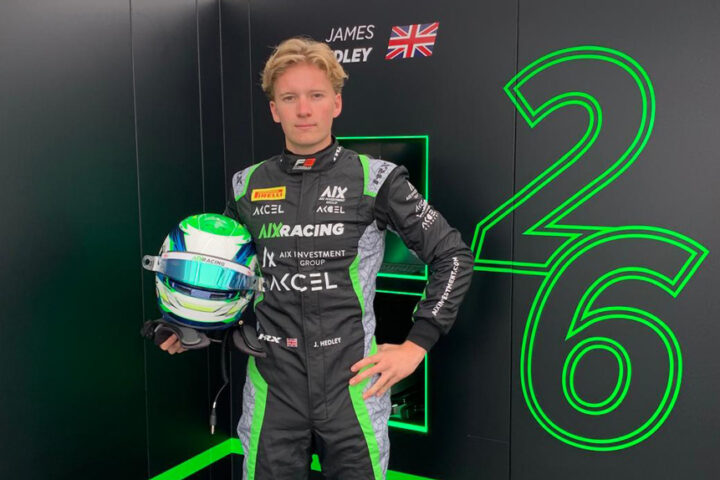 James-Hedley,-Formula-3-racing-talent