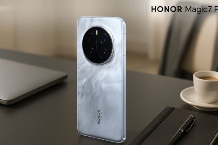 HONOR Magic7 Pro
