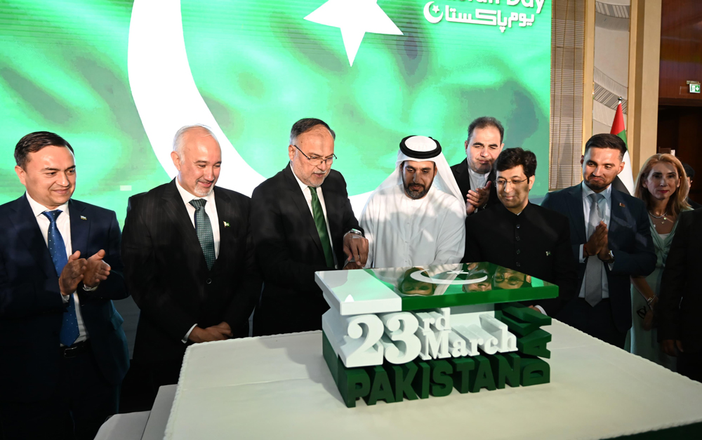 Pakistan-Day-Dubai-Cake