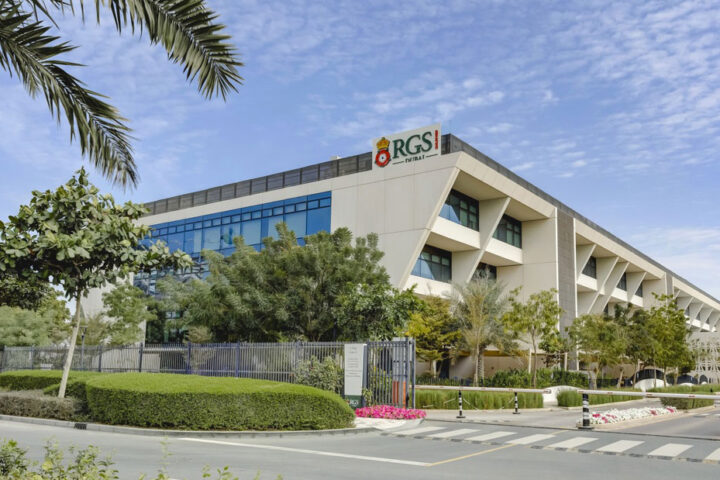 RGSG-Dubai