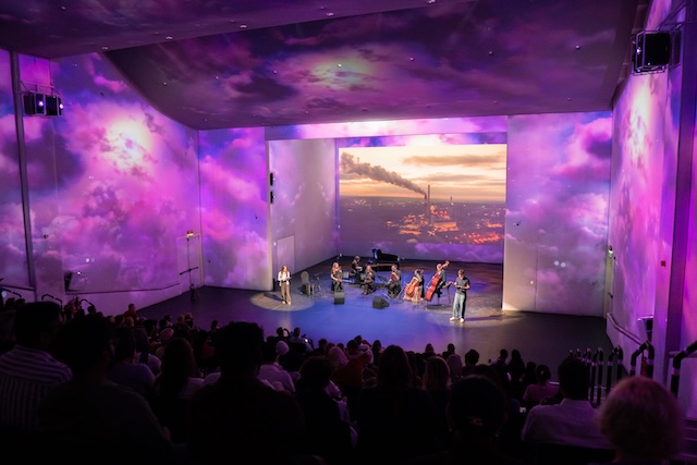 SUAD_Echoes of Earth_Reference event image from previous TODA performance 1