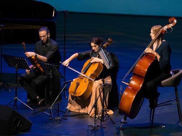 SUAD_Echoes of Earth_Reference event image from previous TODA performance 2