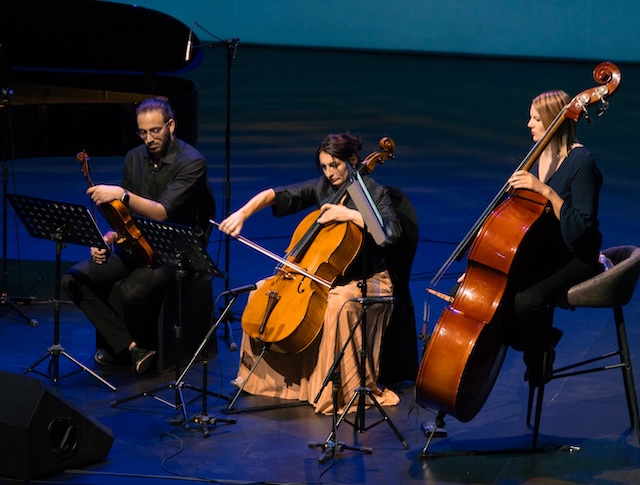 SUAD_Echoes of Earth_Reference event image from previous TODA performance 2