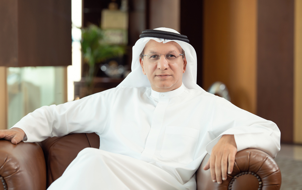 Saeed-Mohammed-Al-Qatami,-CEO-of-Deyaars