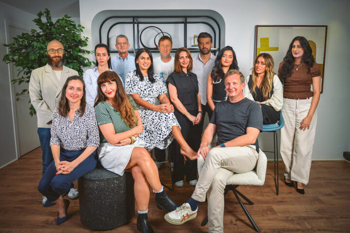 Seven-Media-Management-Team