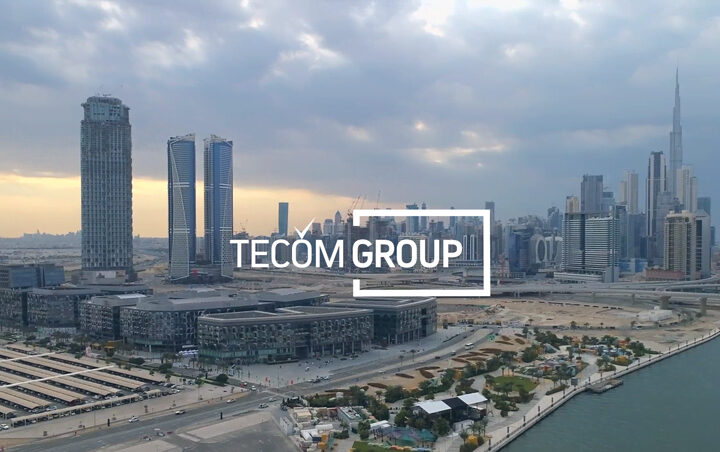 TECOM-GROUPS