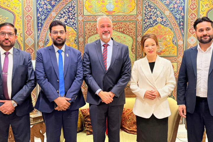 Tirmizi-Logistic-Forum