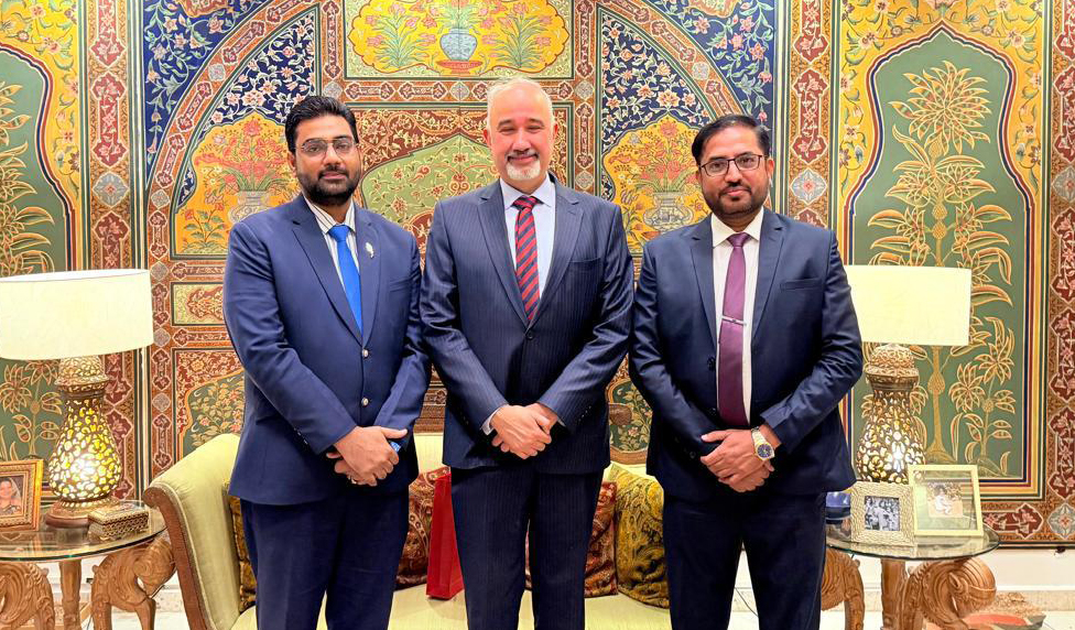 Tirmizi-Logistic-Forums