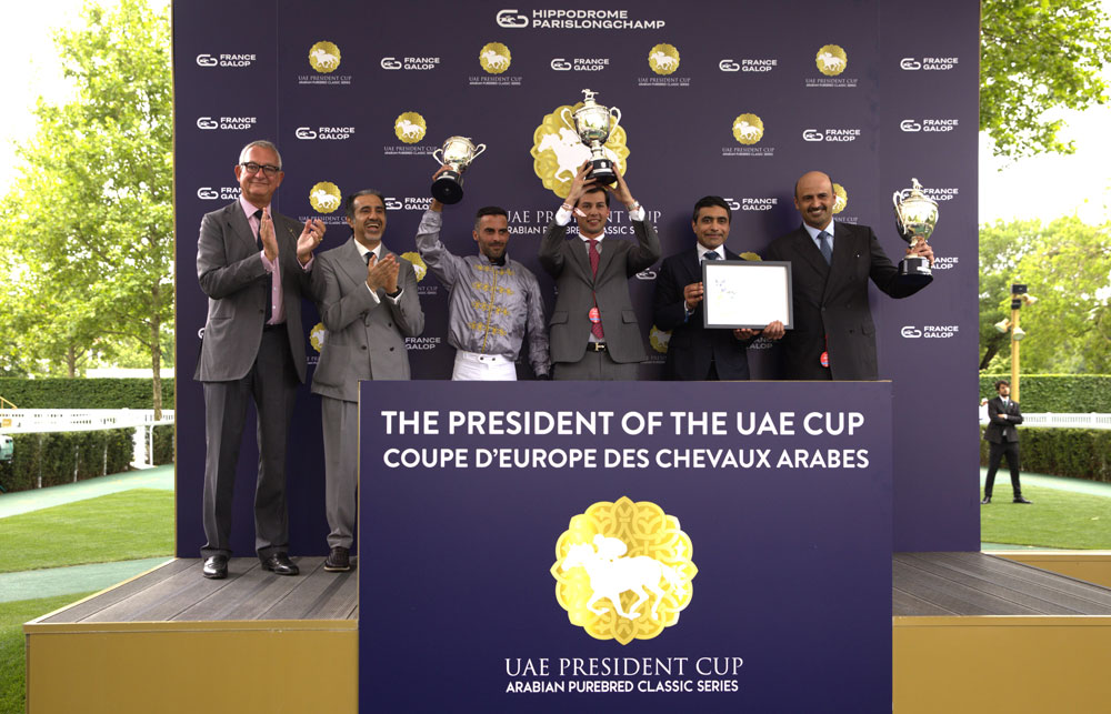 Trophy-presentation-ceremony