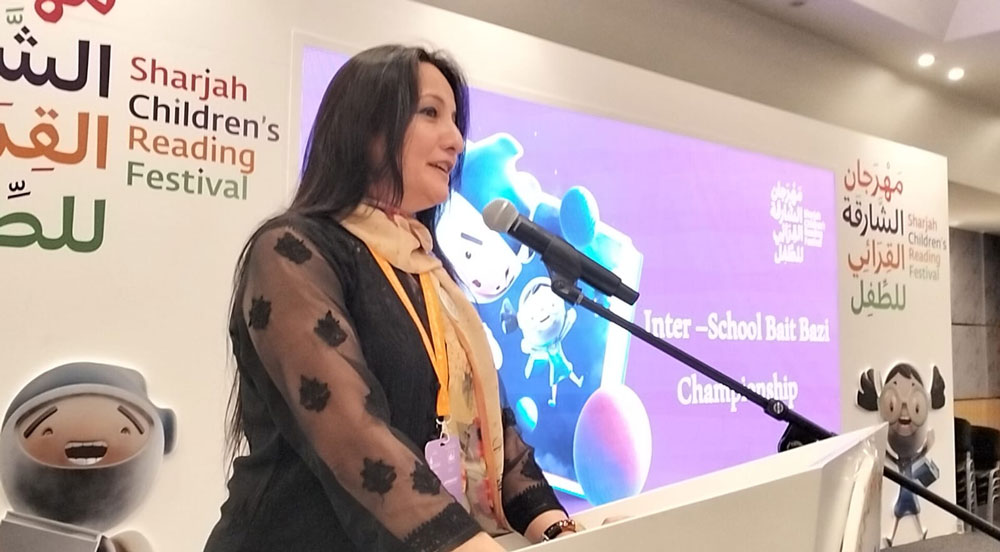 Urdu-Children-Poets-Sharjahs