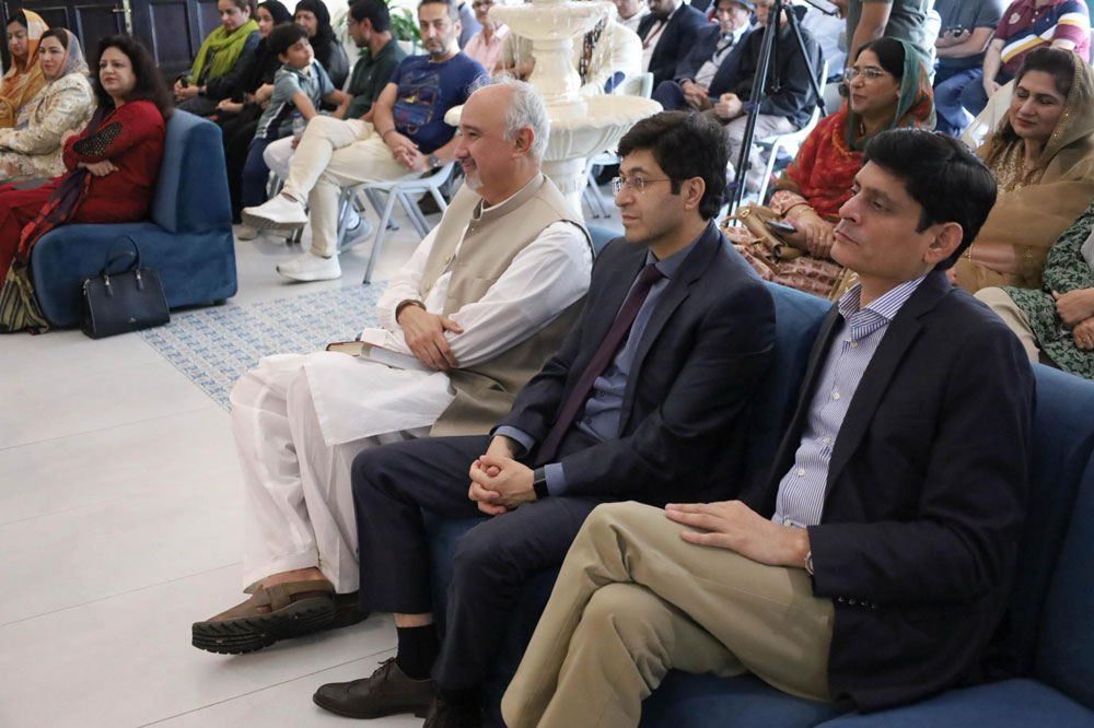 Zaban-Yar-Man-Turky-Book-Launch